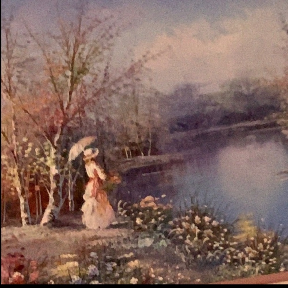 Meet your Posher, Rebekah